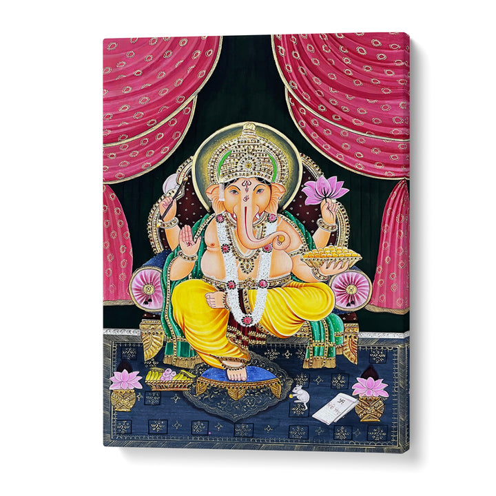 PRASANNA GANAPATI