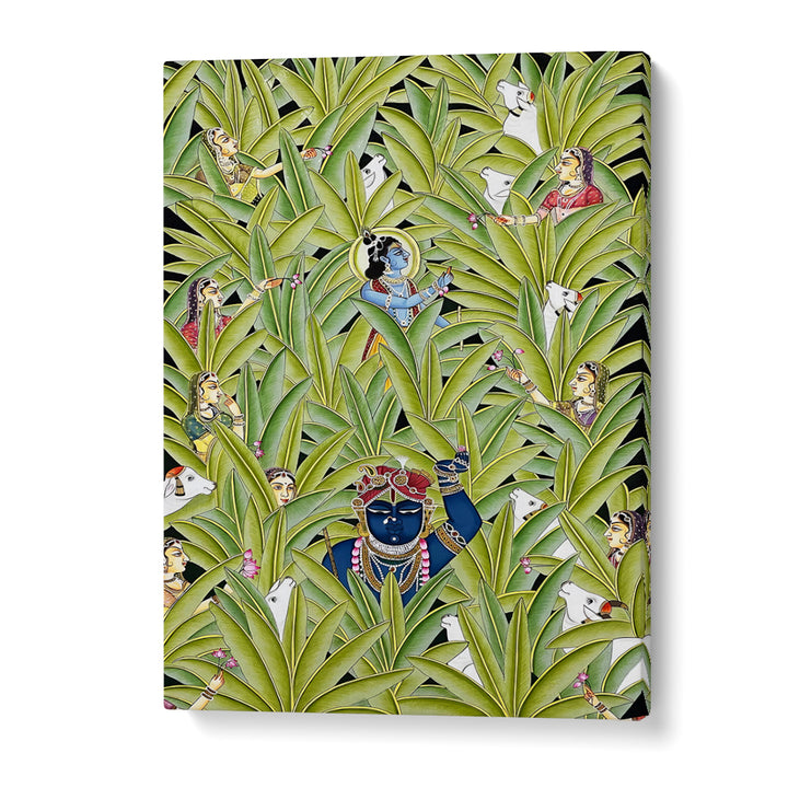 ENCHANTED GARDEN