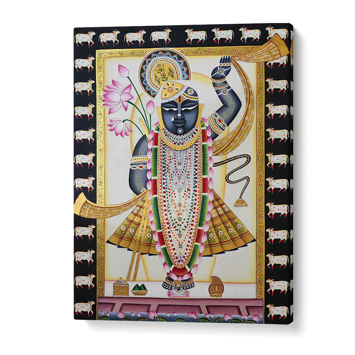 SHRINATH DARSHAN