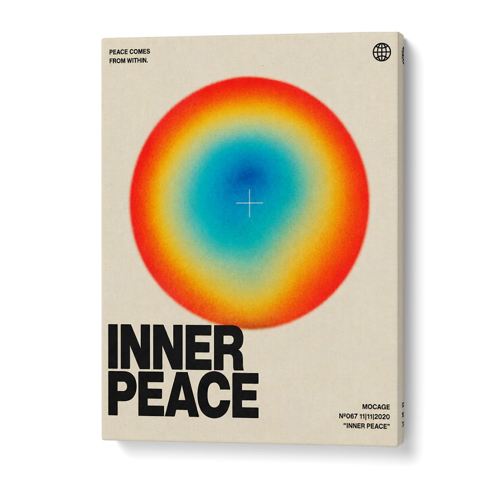 INNER PEACE