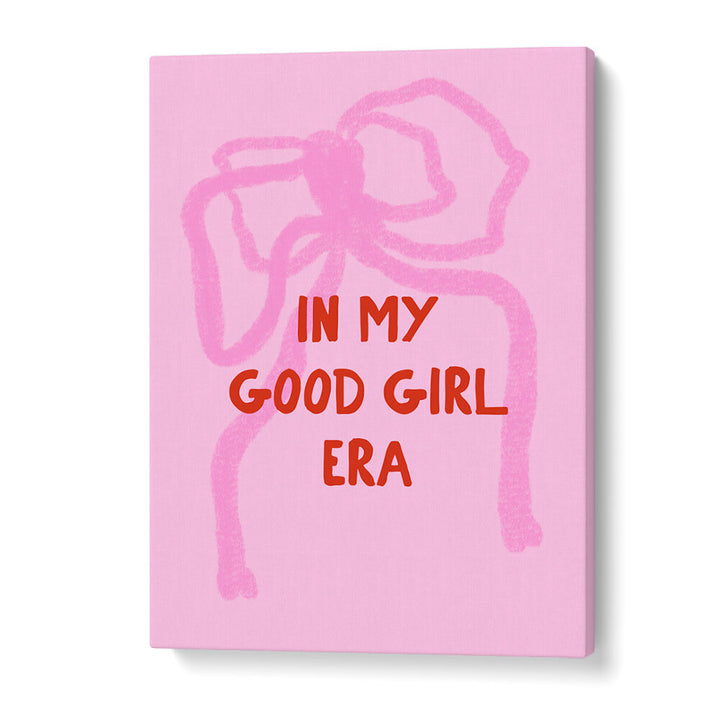 IN MY GOOD GIRL ERA , FASHION POSTERS