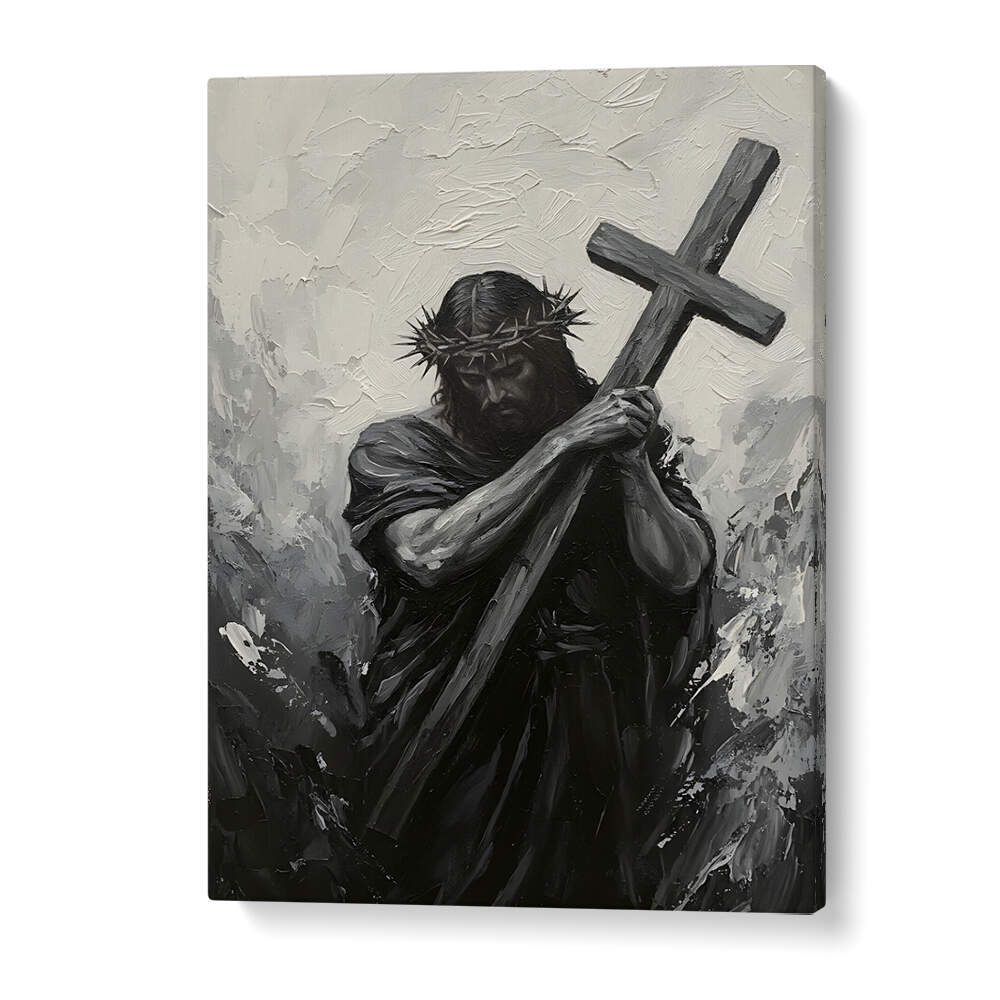 JESUS CHRIST II