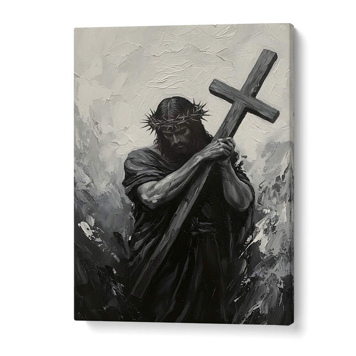 JESUS CHRIST II