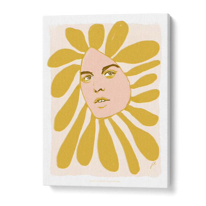 JLR FLOWERHEAD I