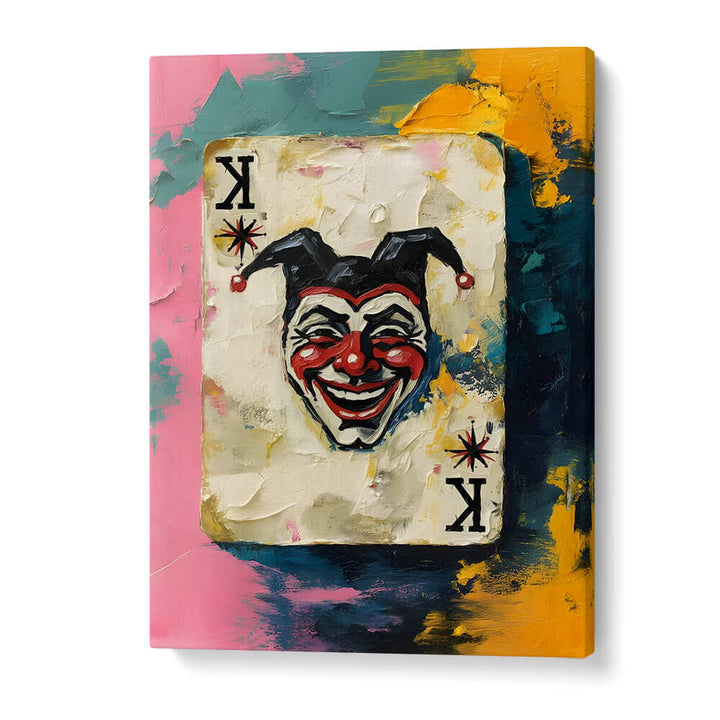 JOKER POKER CARD II