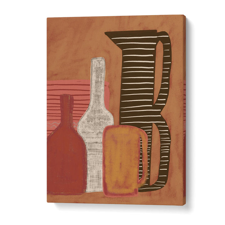 JUGS AND BOTTLES , KITCHEN POSTERS