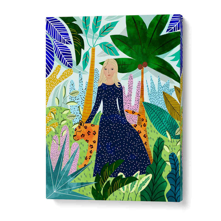 JUNGLE DAYDREAMS , FASHION POSTERS