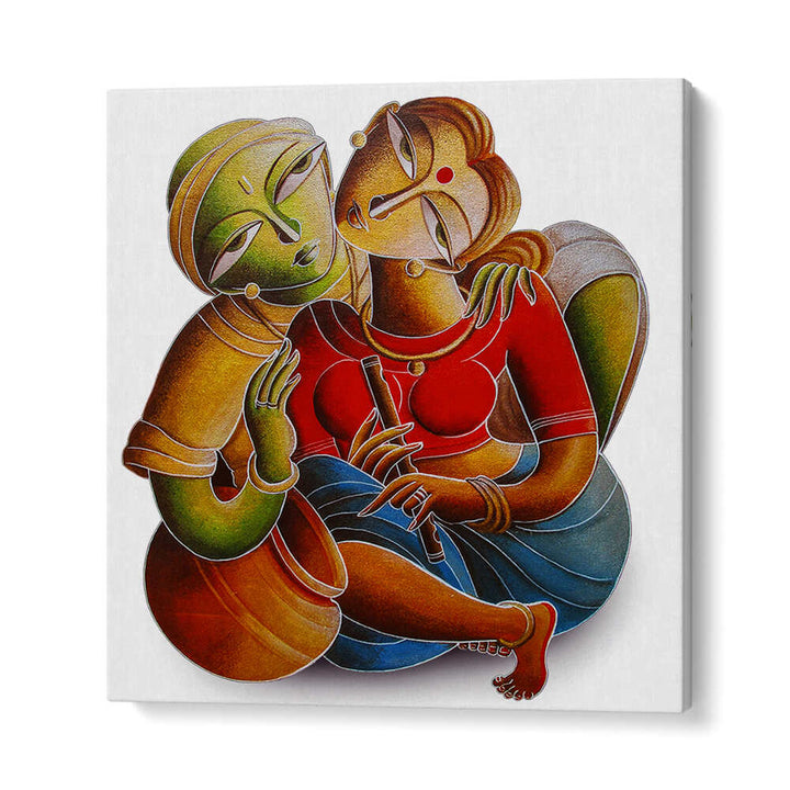 DIVINE TOGETHERNESS IV