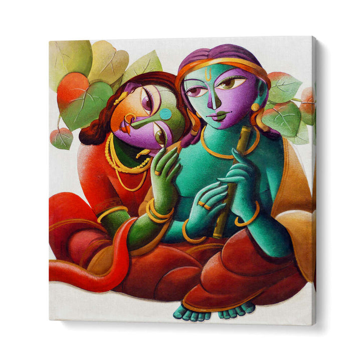 DIVINE TOGETHERNESS III