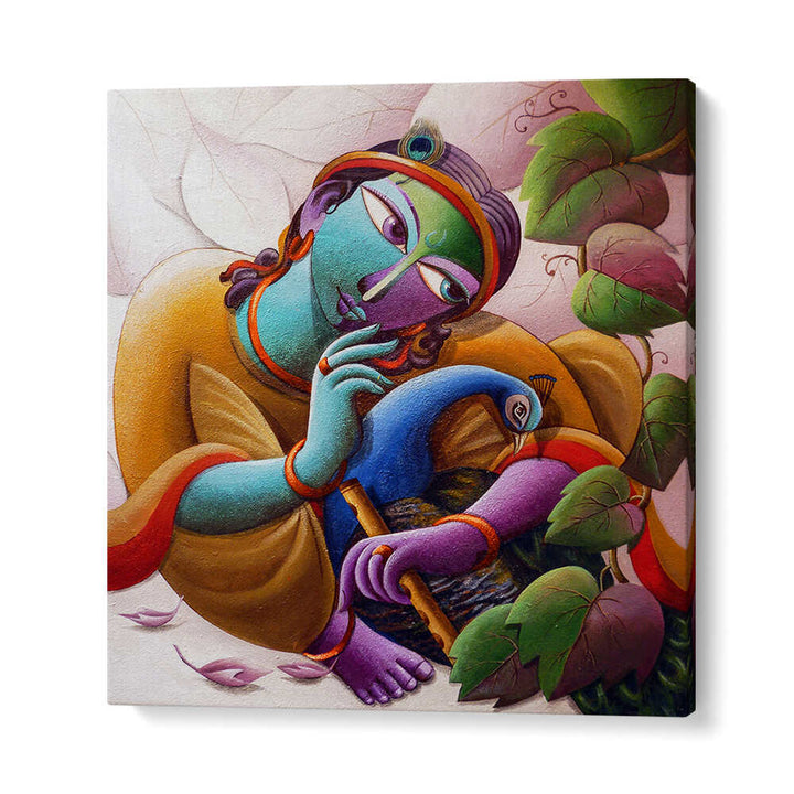 DIVINE TOGETHERNESS II