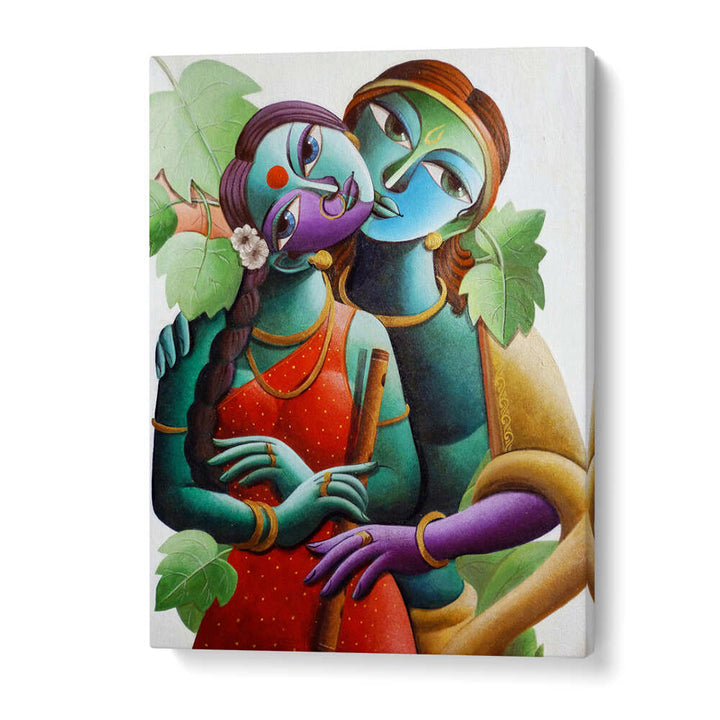 DIVINE TOGETHERNESS