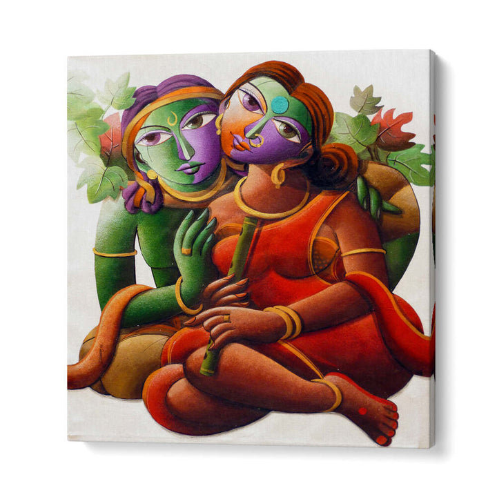 DIVINE TOGETHERNESS I
