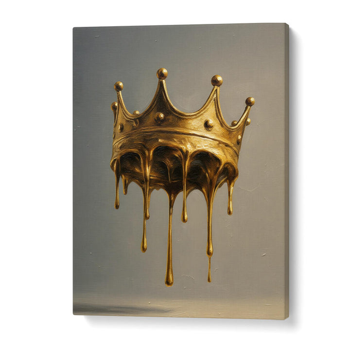 KINGS CROWN V