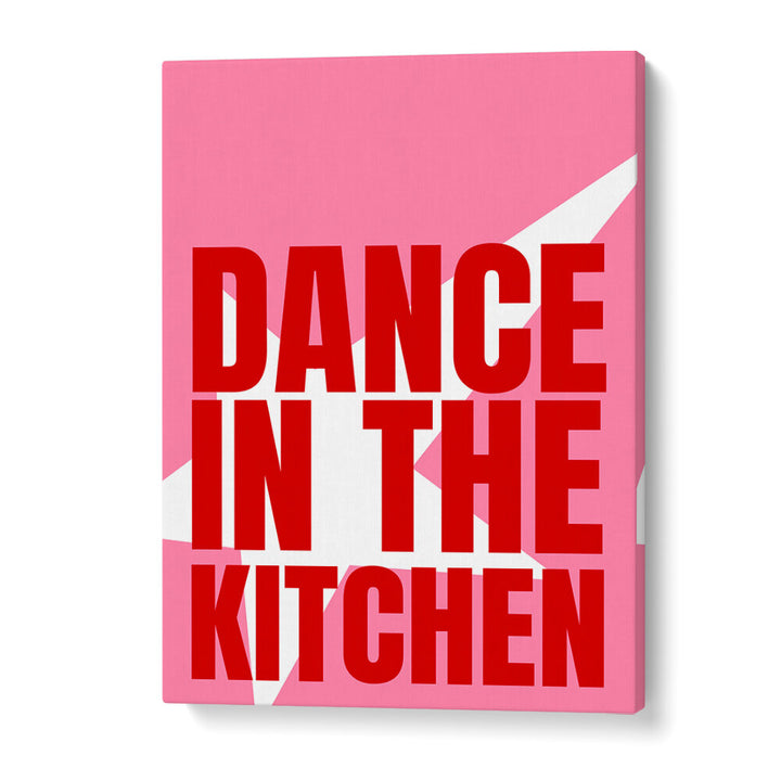 KITCHEN BOOGIE BASH , KITCHEN POSTERS
