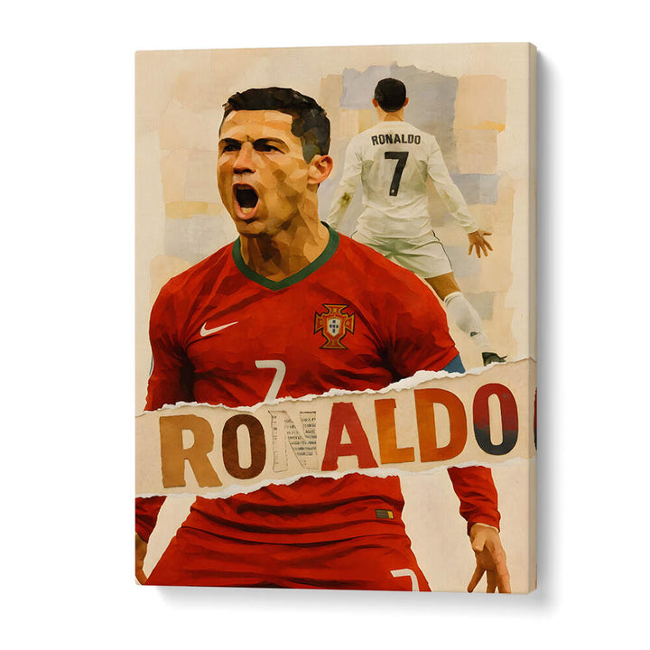 LEGACY , SPORTS POSTERS