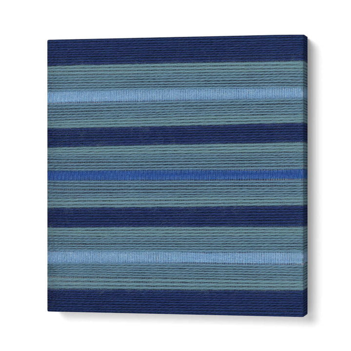 LAGOON BLUE , GEOMETRIC ART PRINTS