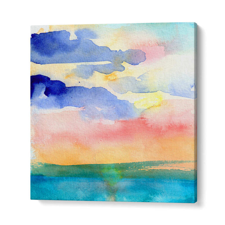 LANDSCAPE II , LANDSCAPE PAINTINGS
