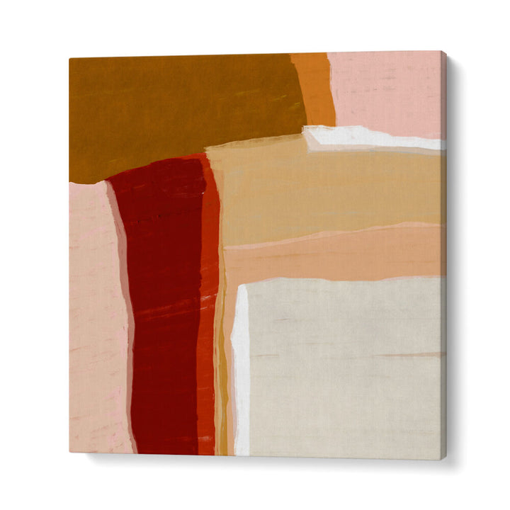 LAY BACK , ABSTRACT PAINTINGS