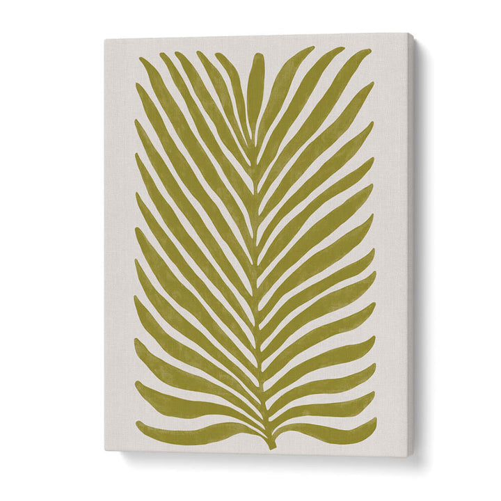 LEAFLINE , FLORAL FLOWER PAINTINGS