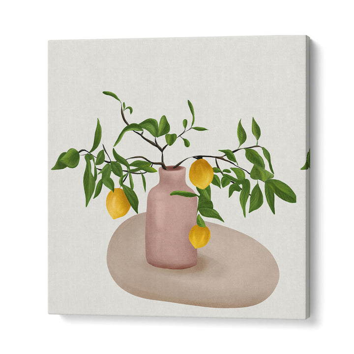 LEMON BRANCHES