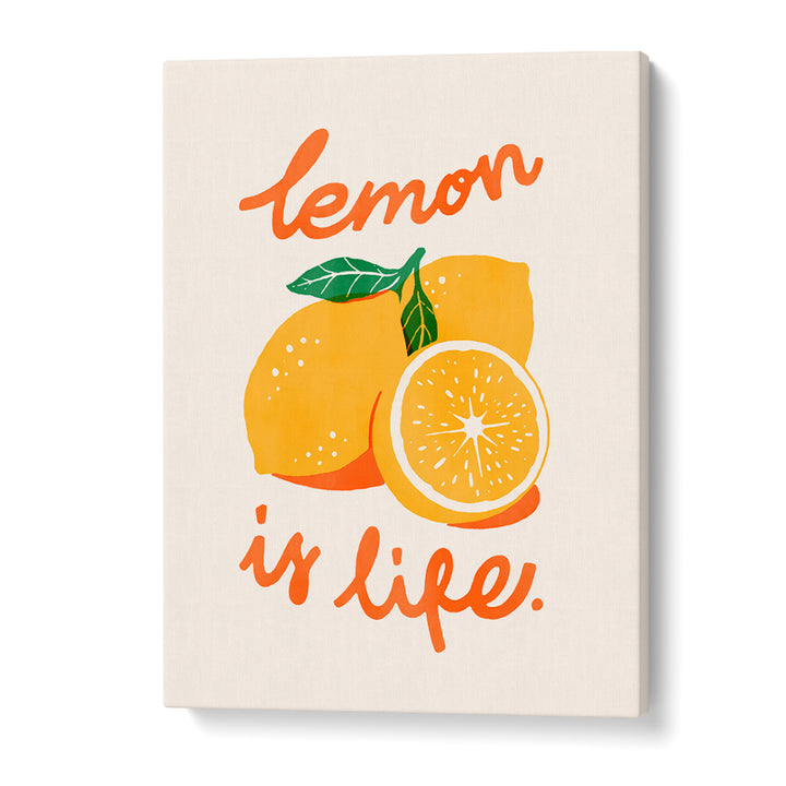LEMON IS LIFE