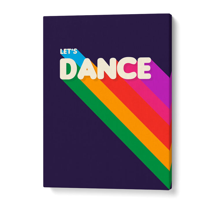 LETS DANCE