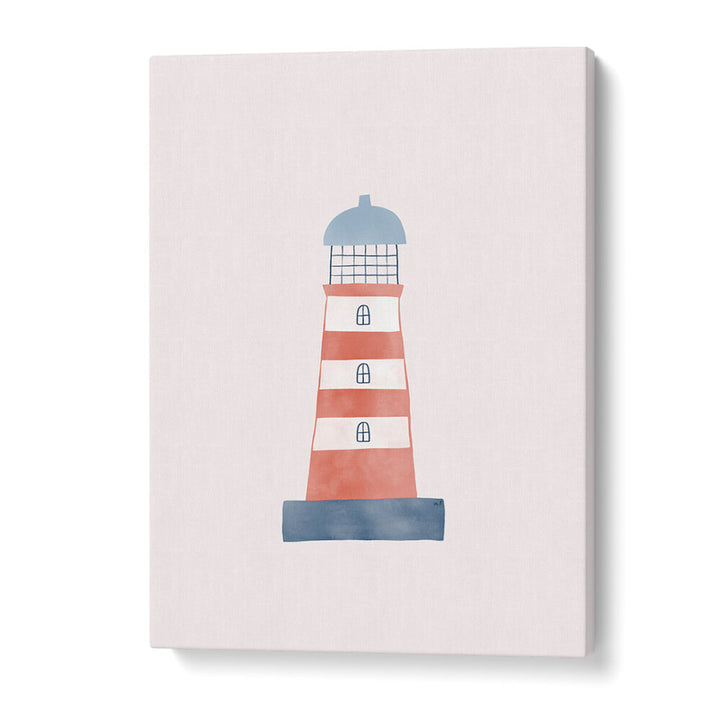 LIGHTHOUSE I  , KIDS ROOM PAINTINGS