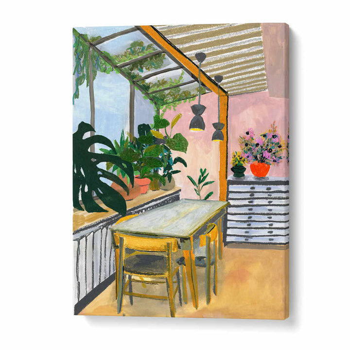 LISBONROOM , BAR & CAFE ART