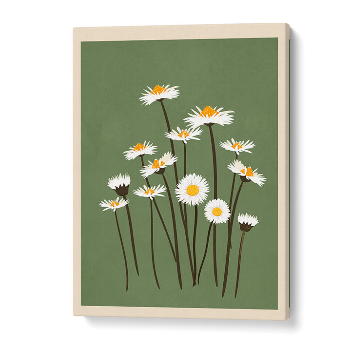 LITTLE FLOWERS