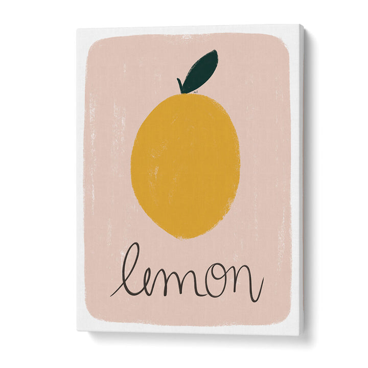 LEMON , KITCHEN POSTERS