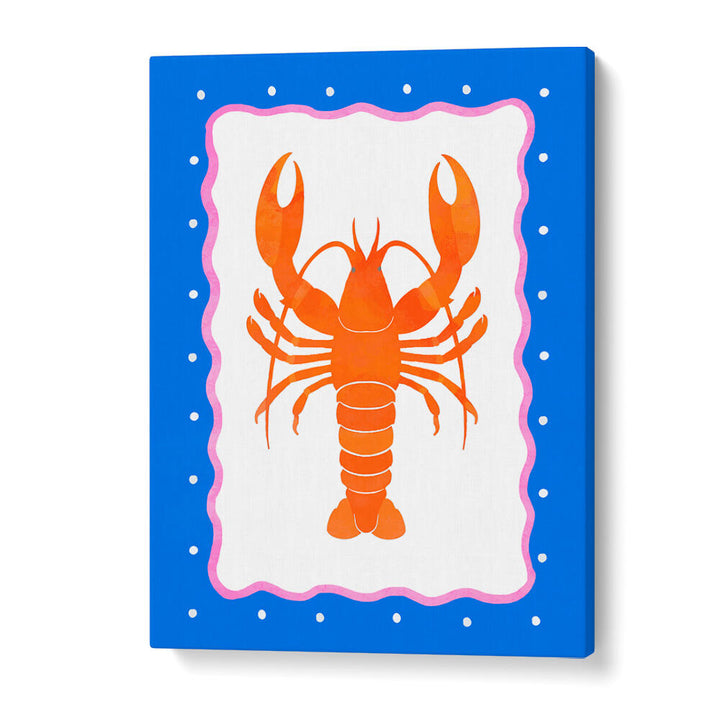 LOBSTER , BAR & CAFE ART