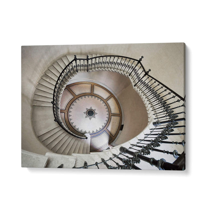 LOOKING DOWN II