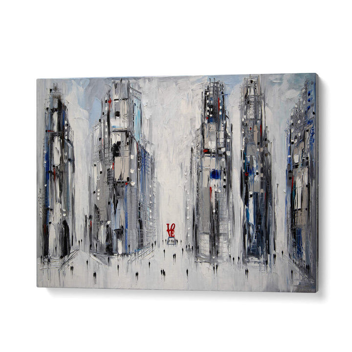 LOVE , MODERN IMPRESSIONISM PAINTINGS