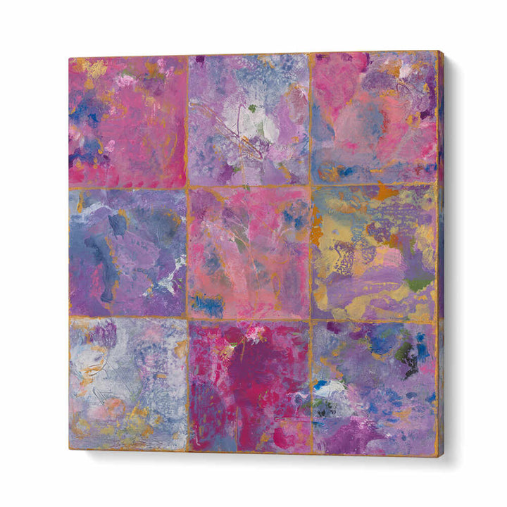 MEMORIES , ABSTRACT PAINTINGS