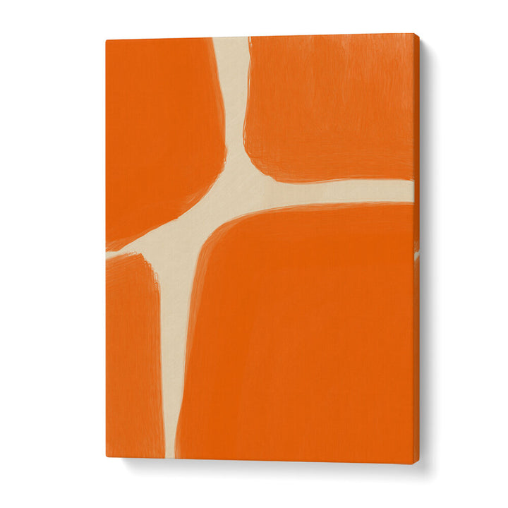 METHOD XI , ABSTRACT PAINTINGS