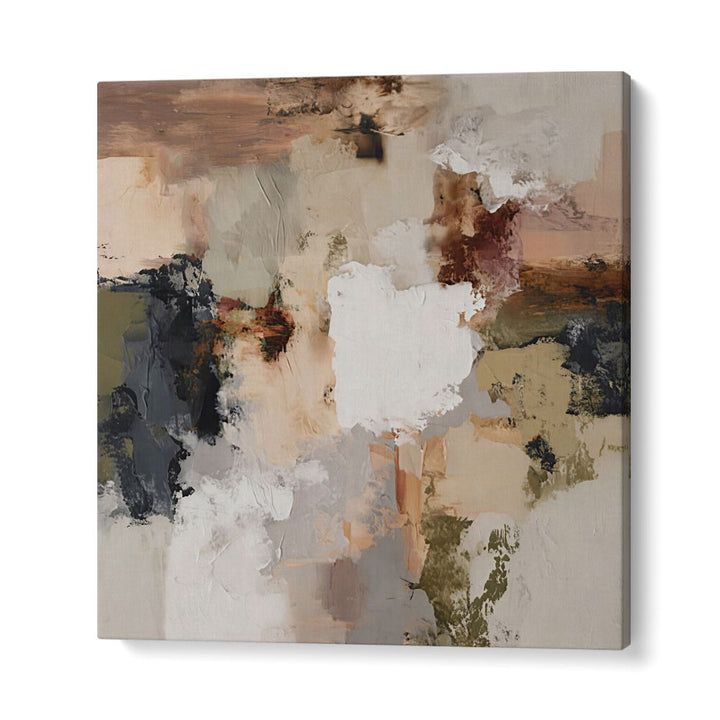 MUTED ABSTRACT I