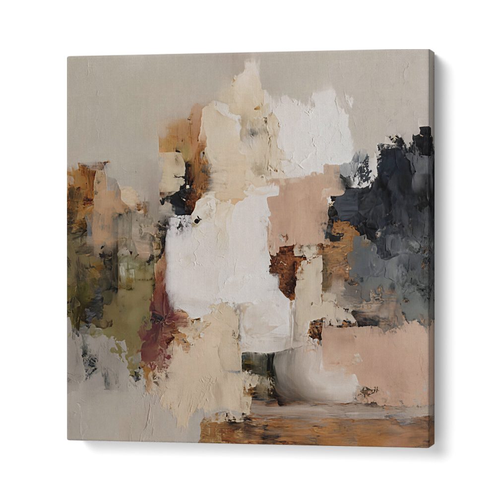MUTED ABSTRACT IV