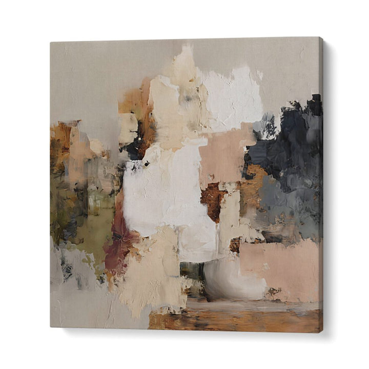 MUTED ABSTRACT IV