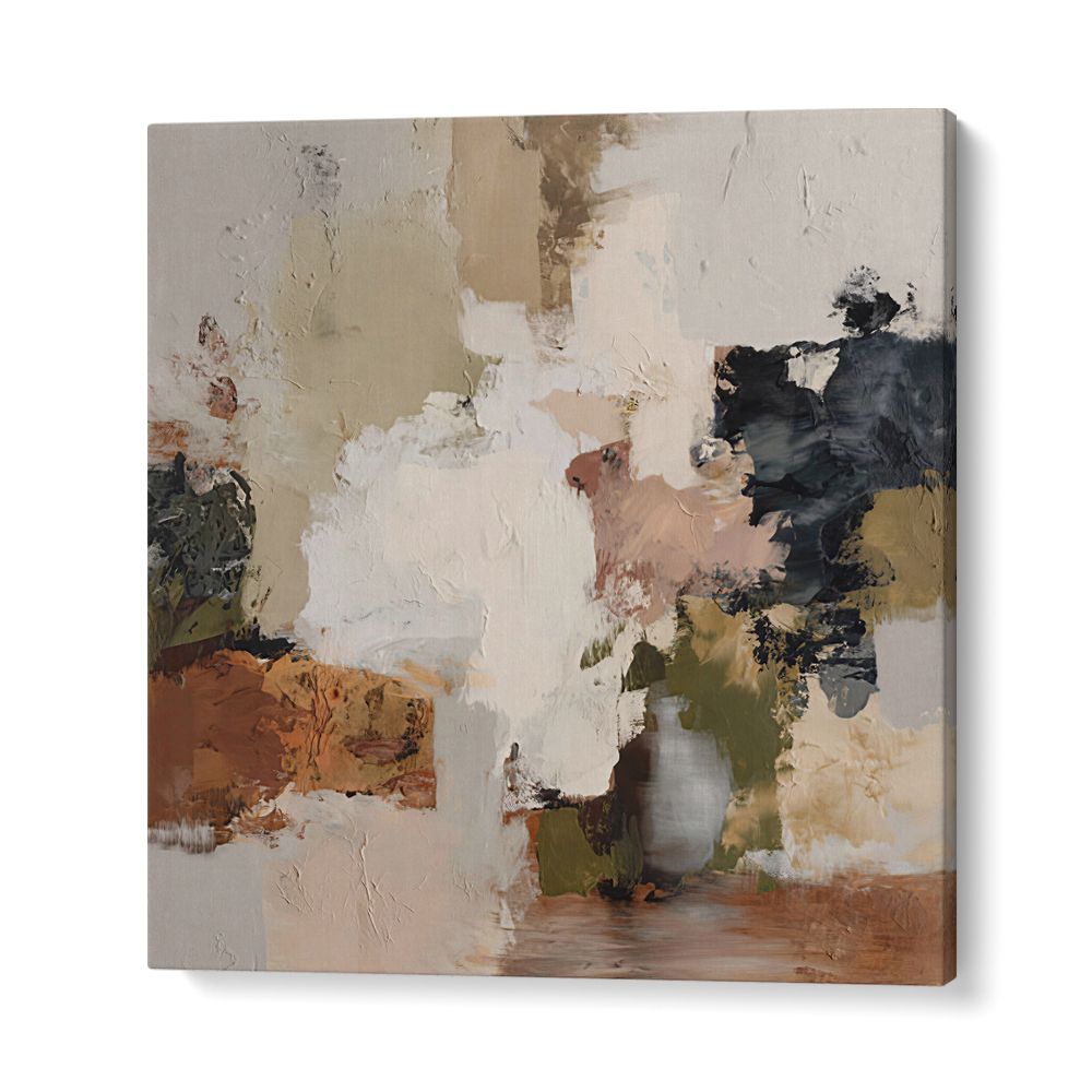 MUTED ABSTRACT III