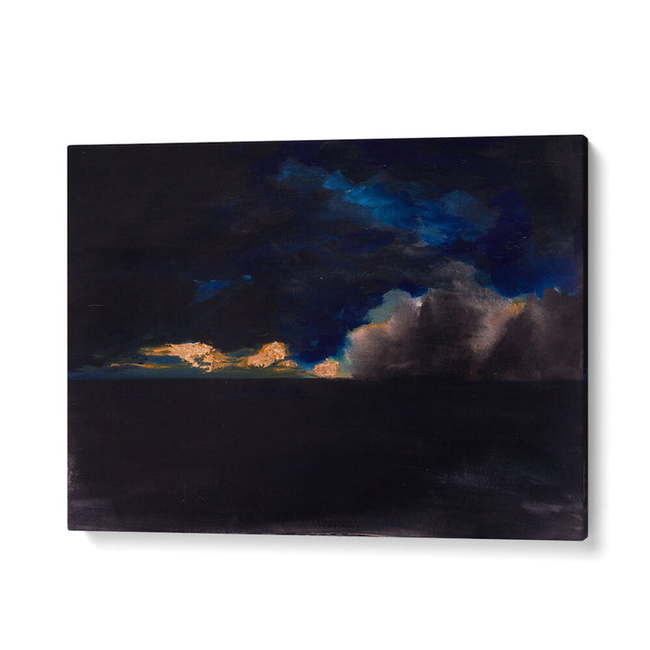 MAGIC HOUR , LANDSCAPE PAINTINGS