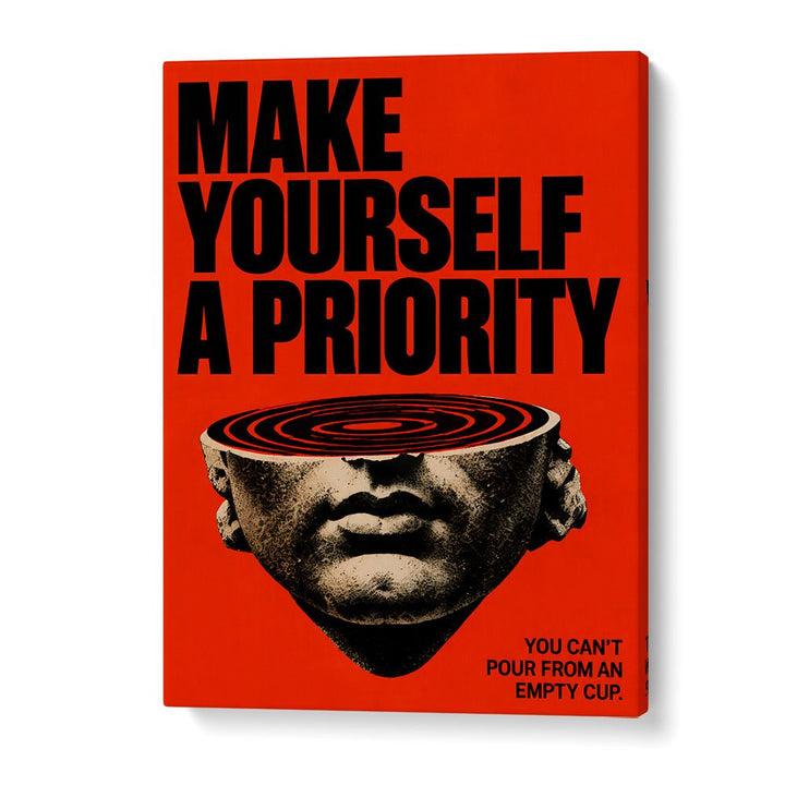 MAKE YOURSELF