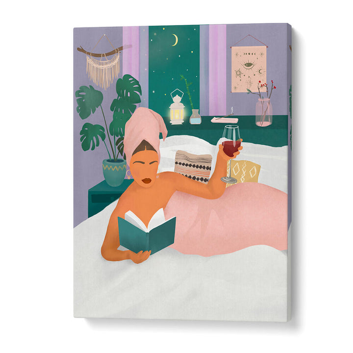 ME TIME II , FASHION POSTERS