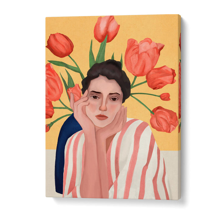 MELANCHOLY BOUQUET