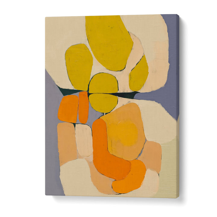 MID CENTURY ORGANIC SHAPES II