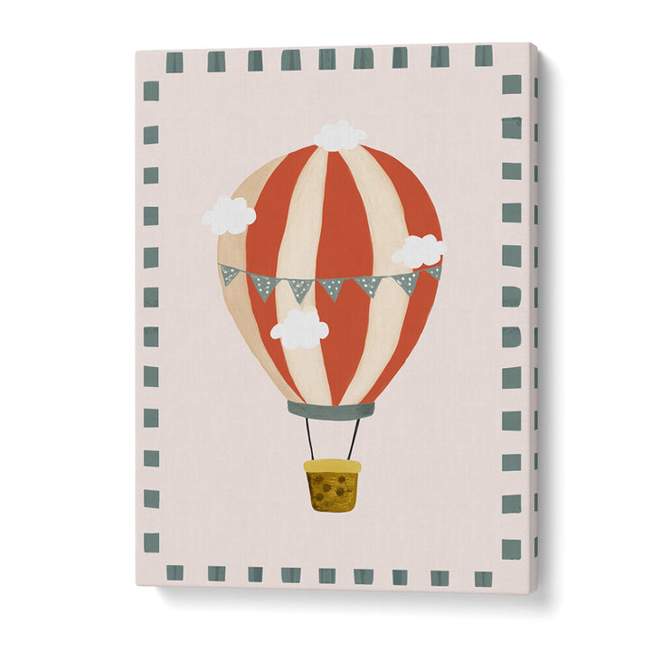 MINIMAGIC IX , KIDS ROOM PAINTINGS