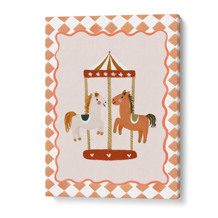 MINI MAGIC IV , KIDS ROOM PAINTINGS