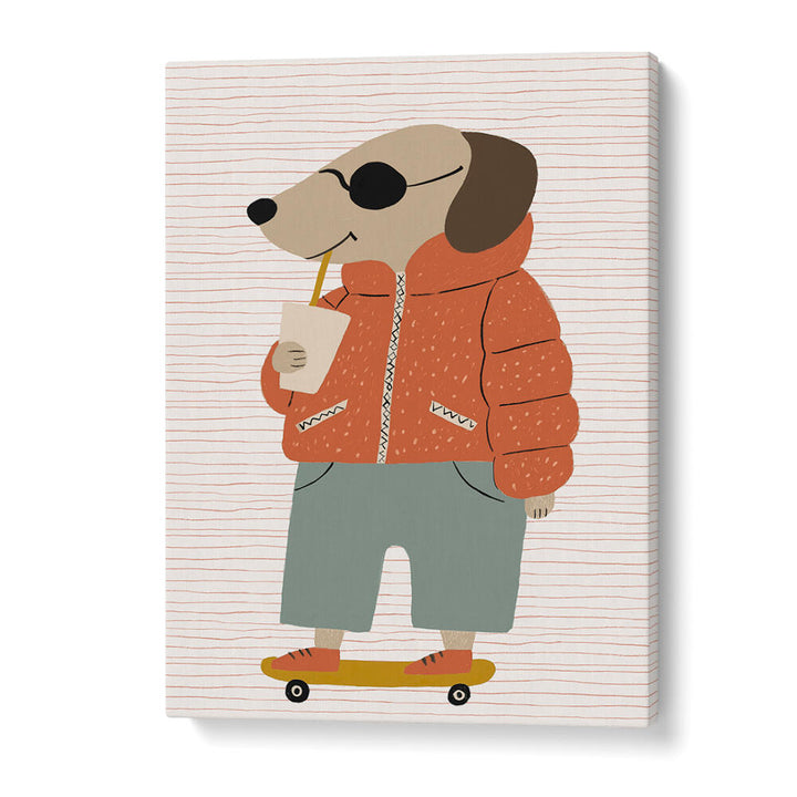 MINI MAGIC XV , KIDS ROOM PAINTINGS