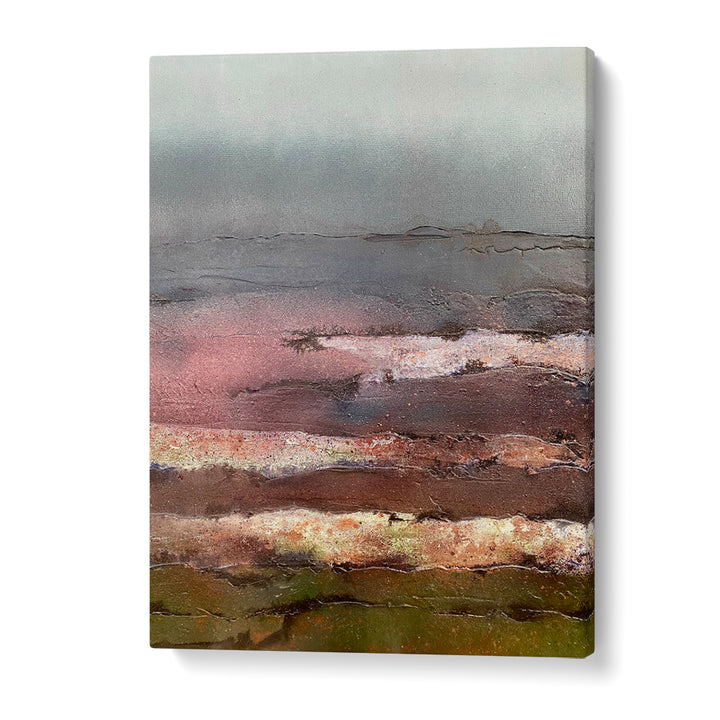MISTY EARTH LAYERS