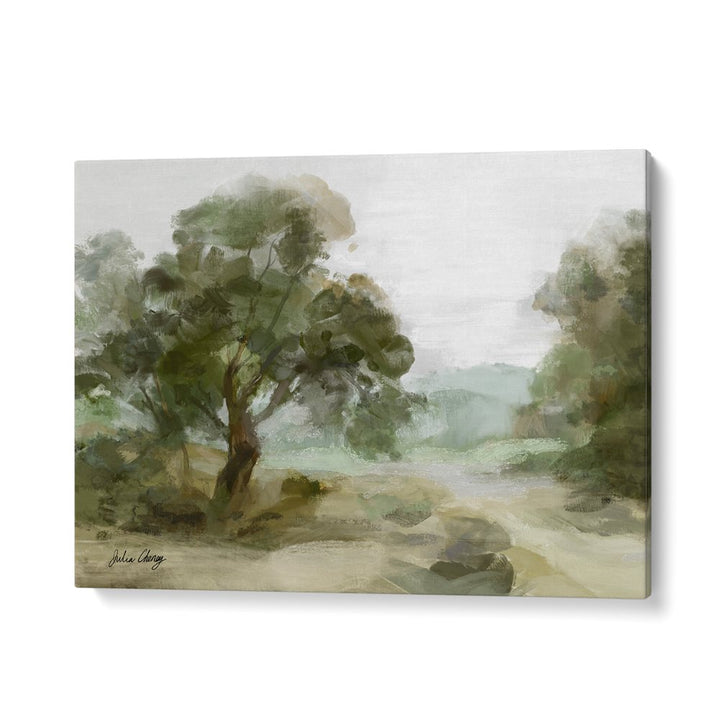 MISTY VALLEY PATH