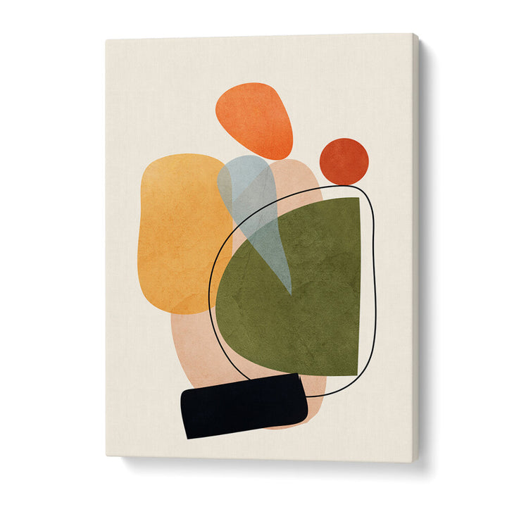 MODERN ABSTRACT ART II